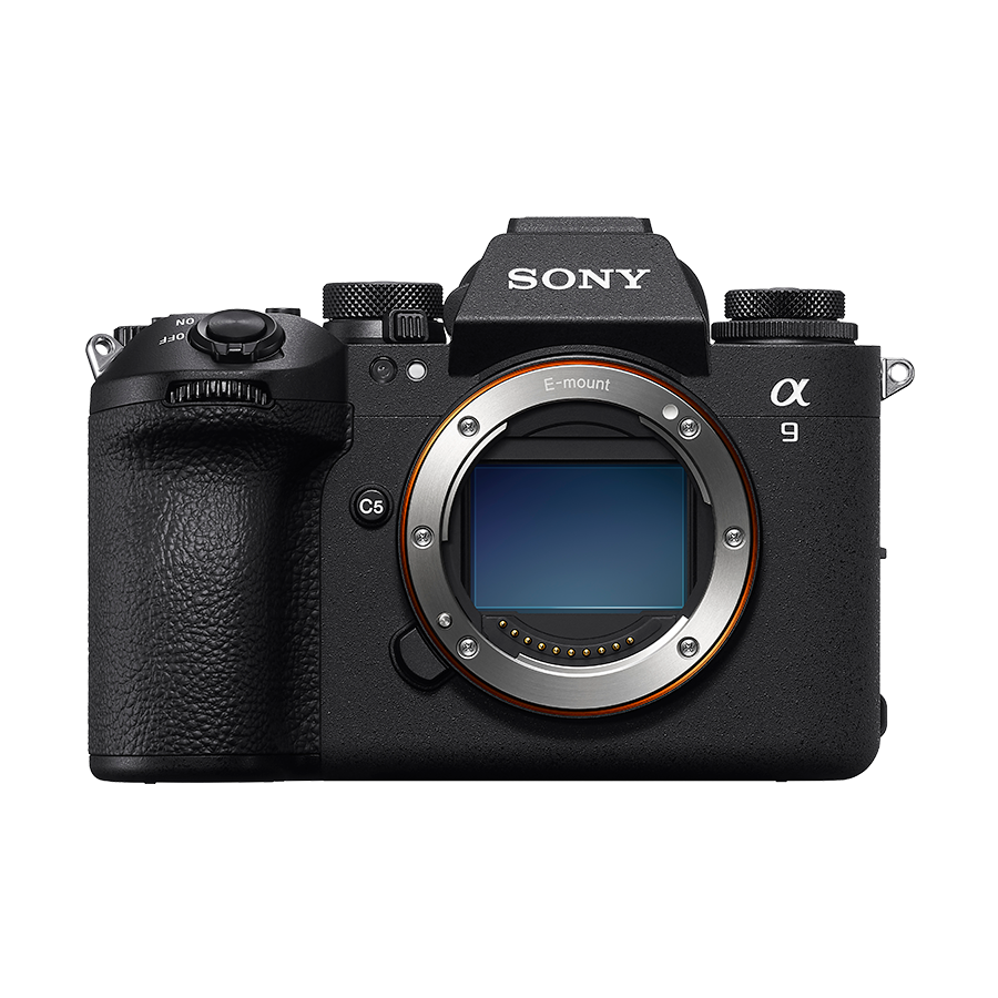 Sony Alpha a9 III Digital Mirrorless Camera