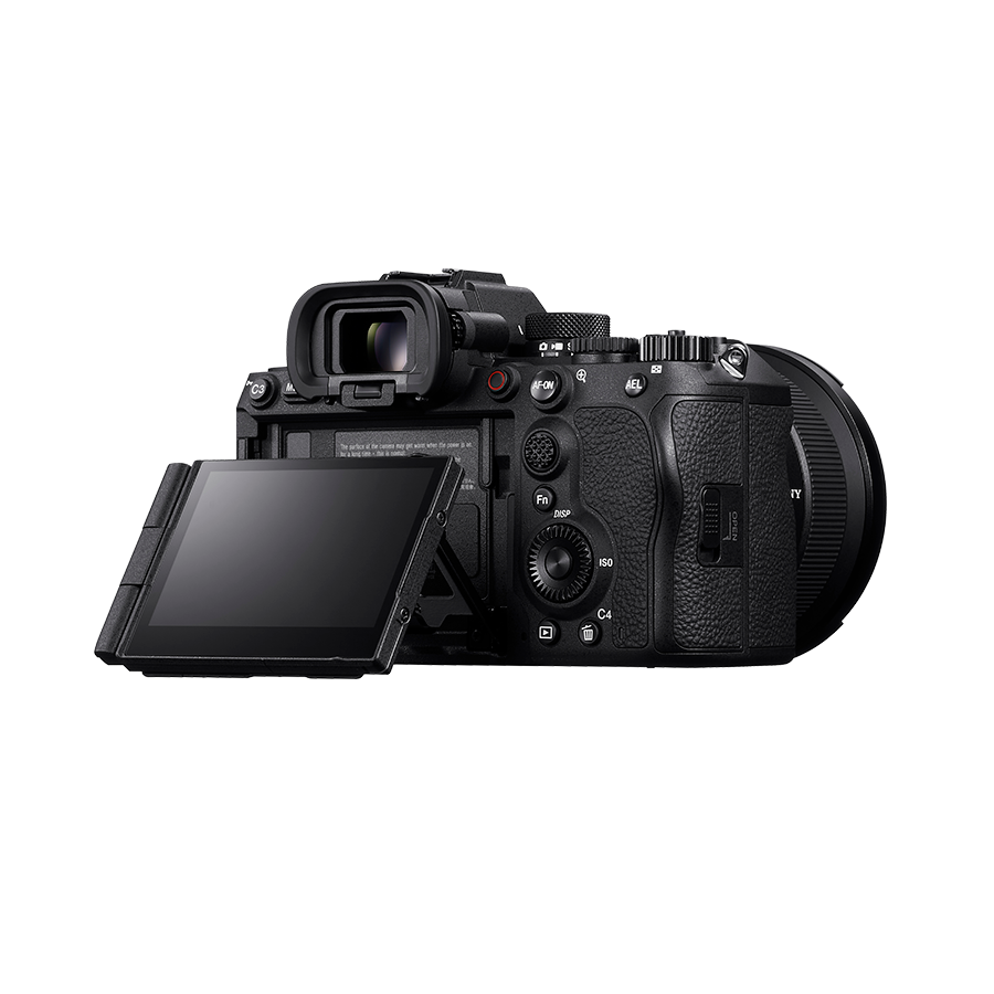 Sony Alpha a9 III Digital Mirrorless Camera