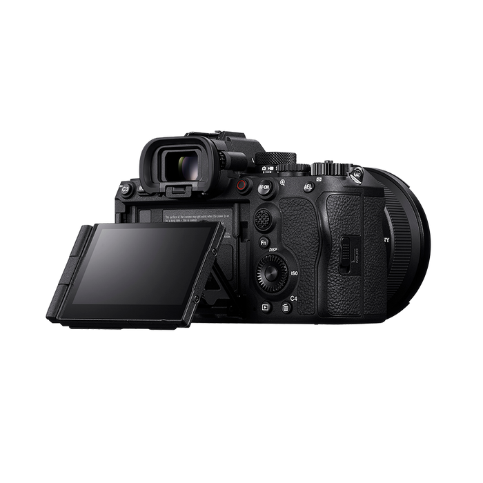 Sony Alpha a9 III Digital Mirrorless Camera