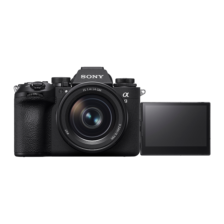 Sony Alpha a9 III Digital Mirrorless Camera