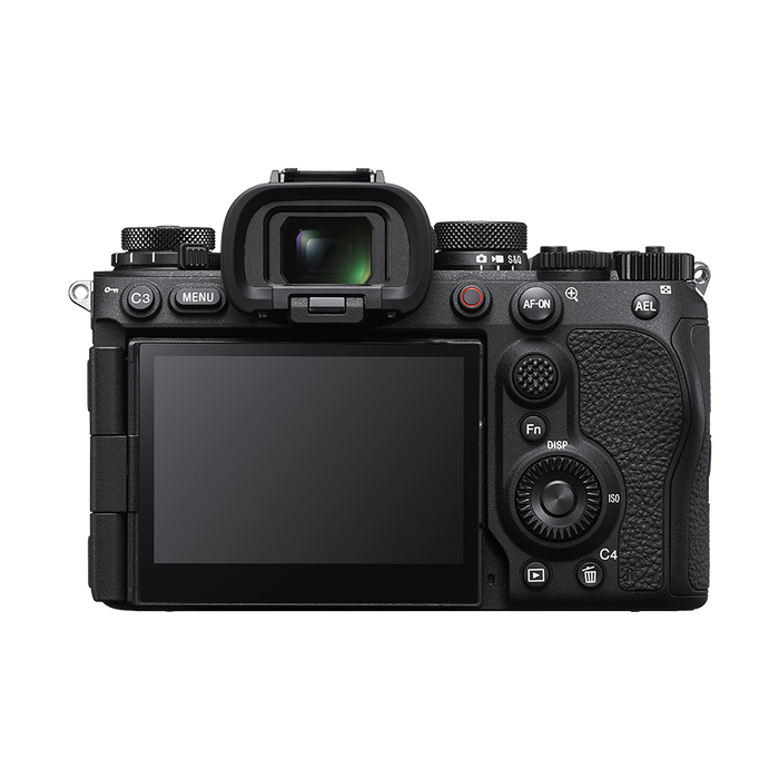 Sony Alpha a9 III Digital Mirrorless Camera