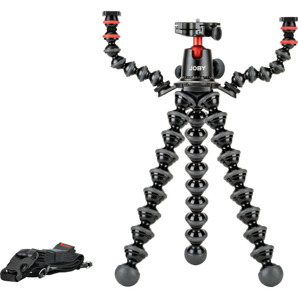 JOBY Gorillapod 3K Pro Rig