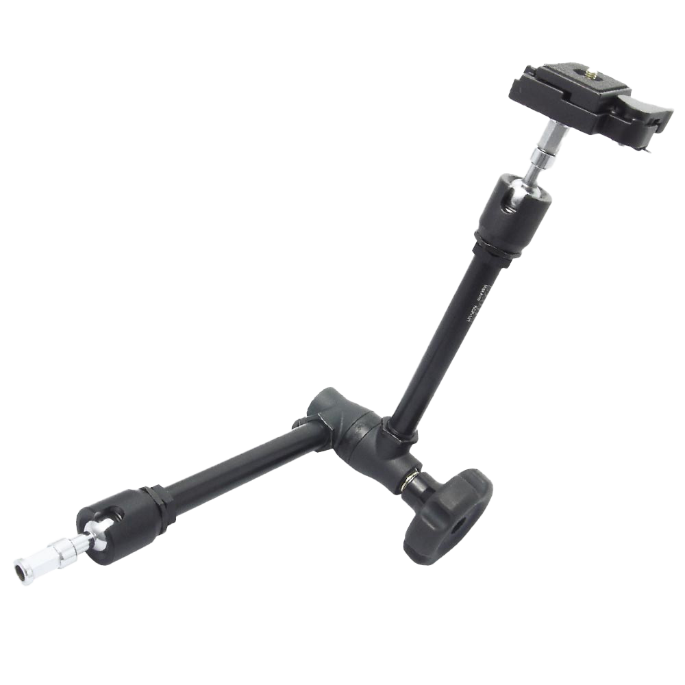 Kupo Max Arm with Quick-Release Plate