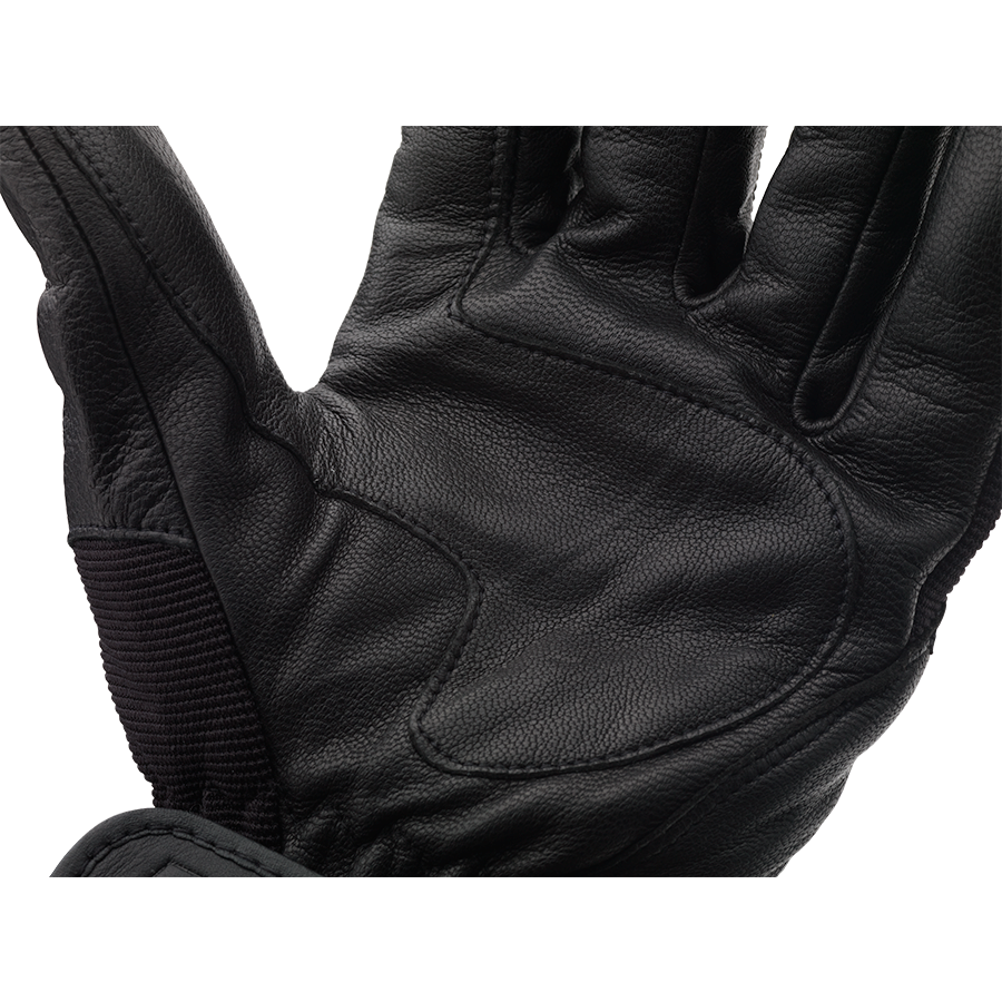 Kupo Ku-Hand Grip Goatskin Gloves