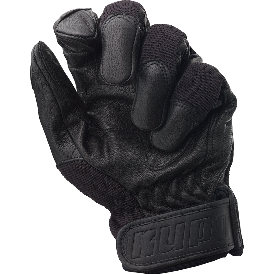 Kupo Ku-Hand Grip Goatskin Gloves