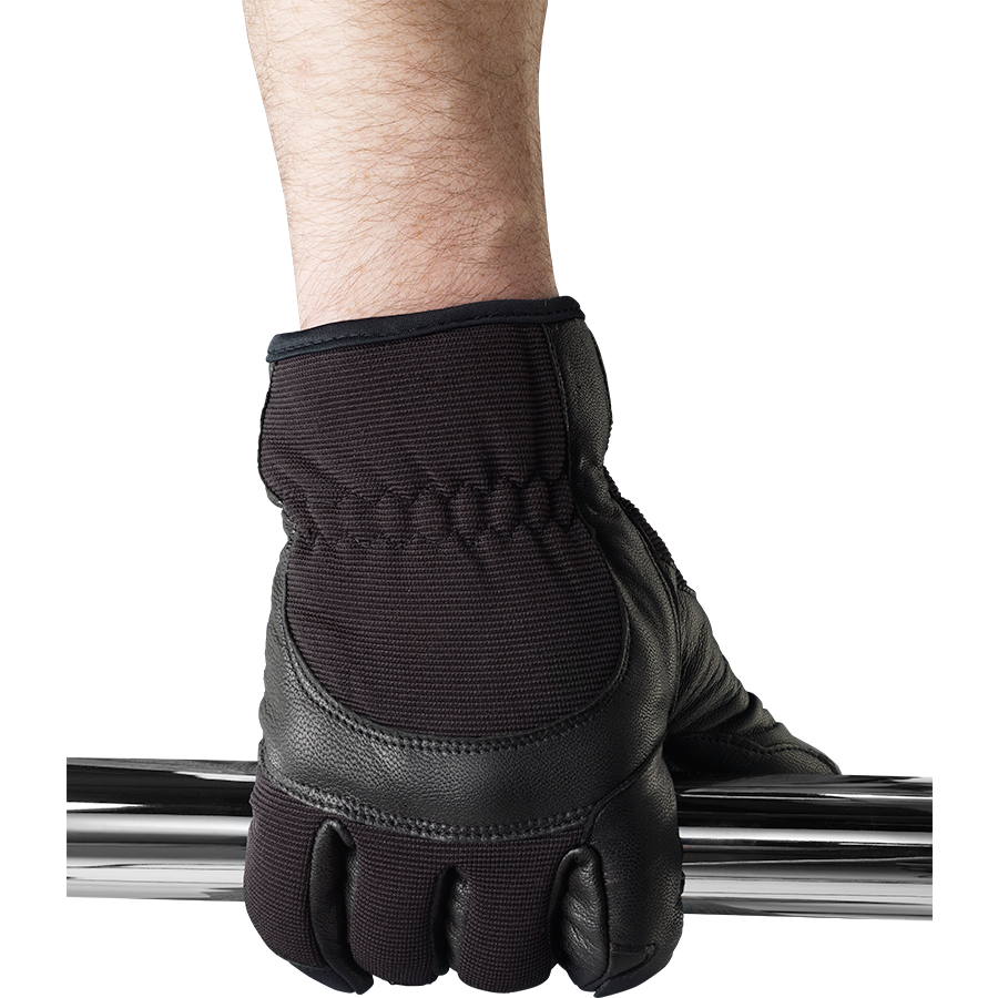 Kupo Ku-Hand Grip Goatskin Gloves