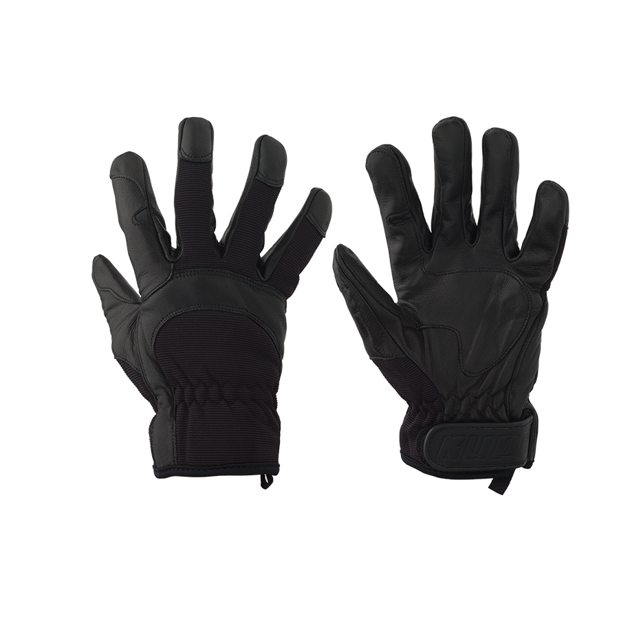 Kupo Ku-Hand Grip Goatskin Gloves