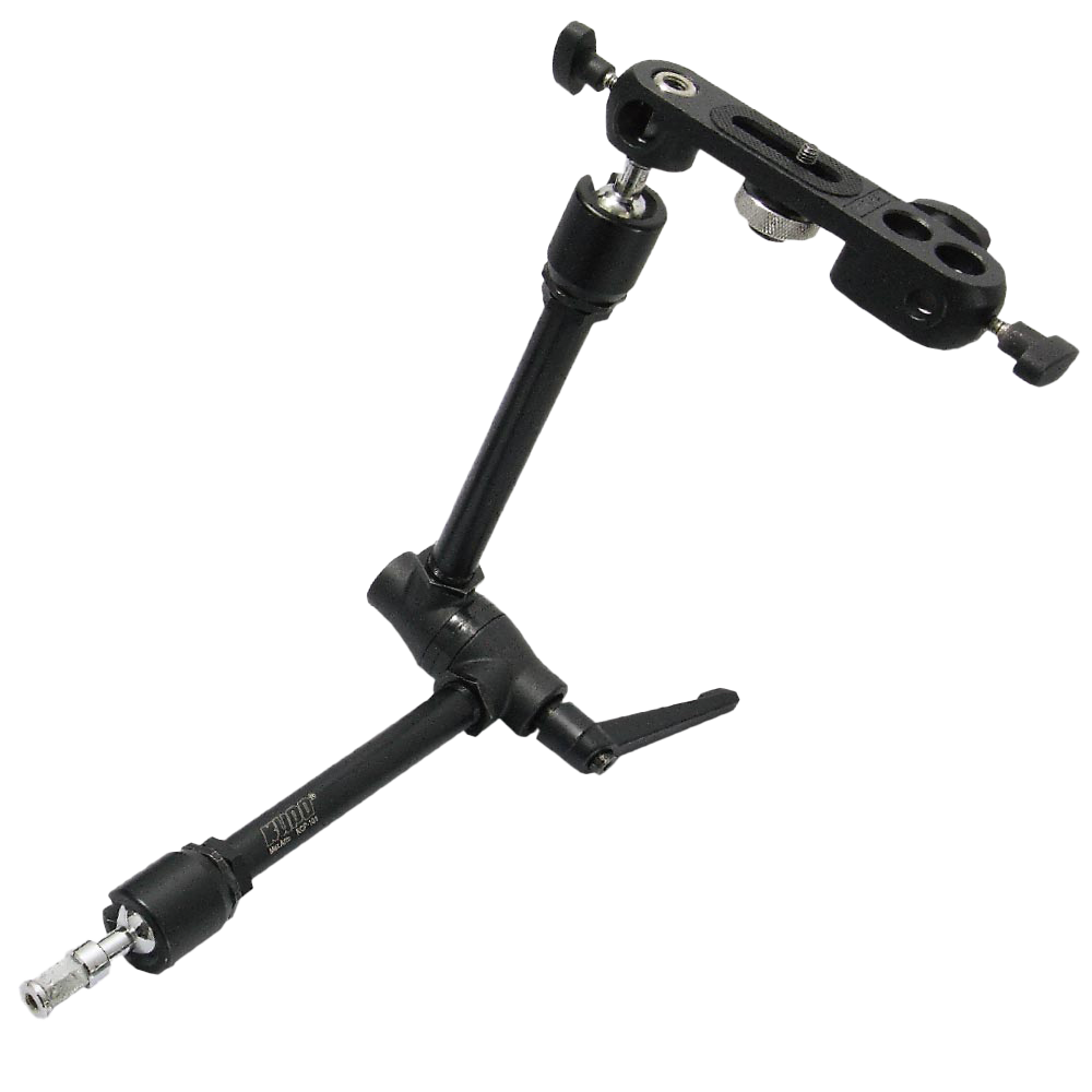 Kupo Max Arm with Camera Bracket