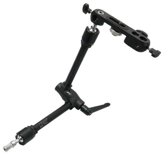 Kupo Max Arm with Camera Bracket