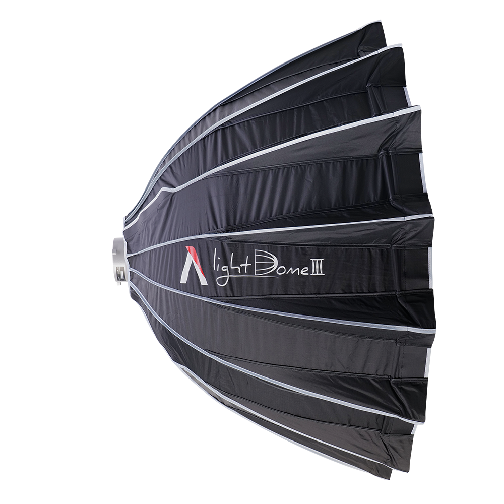 Aputure Light Dome Mini III