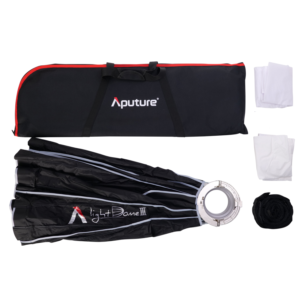 Aputure Light Dome Mini III