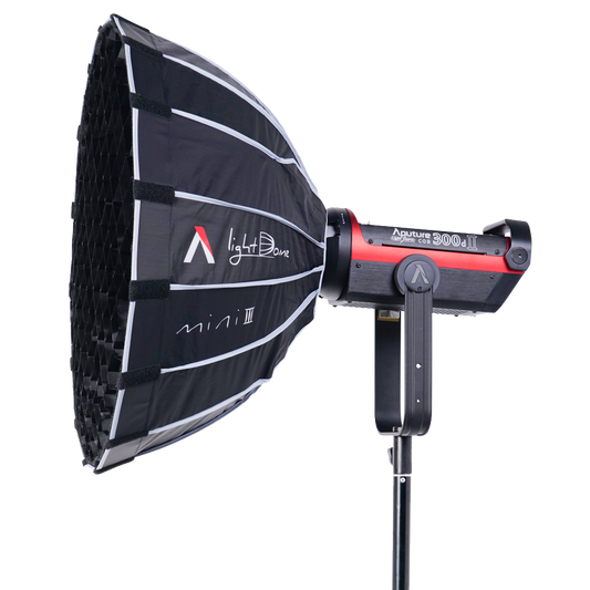 Aputure Light Dome III