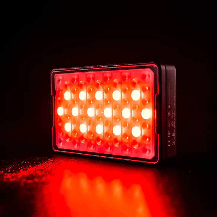 Aputure MC Pro RGBWW LED Light