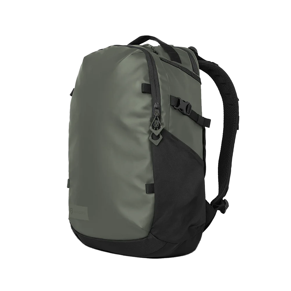 WANDRD NIMBUS 18L Backpack