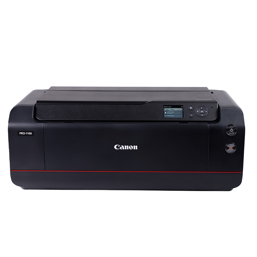 Canon Image PROGRAFF PRO-1100 Printer