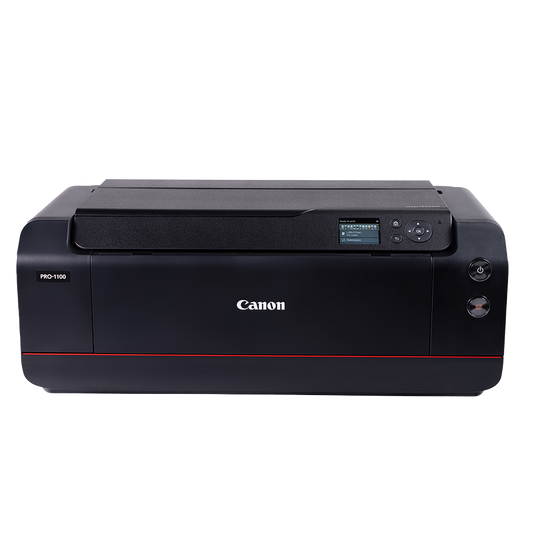 Canon Image PROGRAFF PRO-1100 Printer