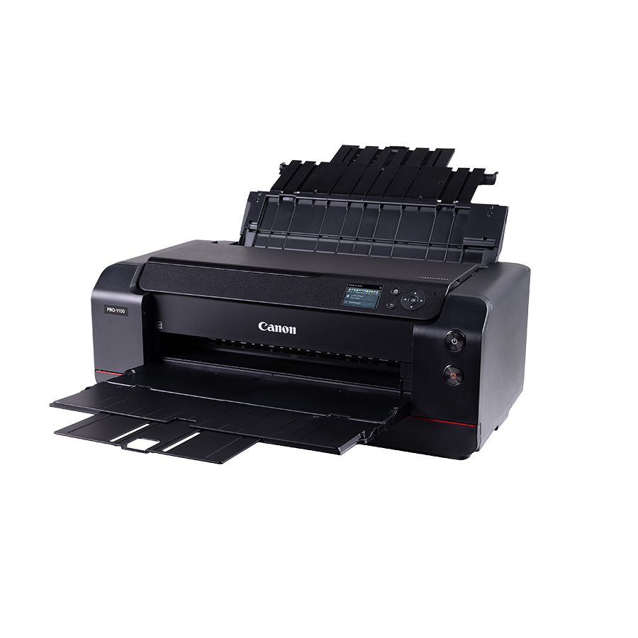 Canon Image PROGRAFF PRO-1100 Printer