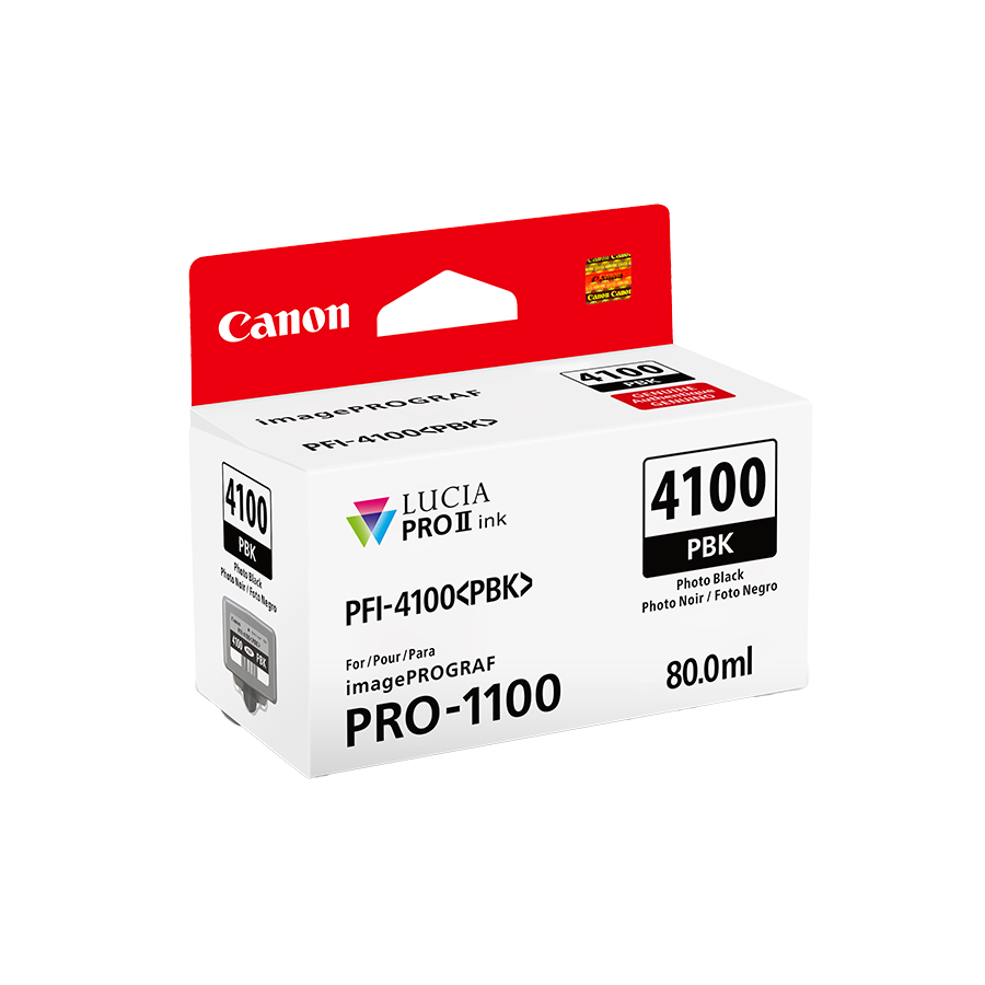 Canon PFI-4100 Ink Cartridge for PRO-1100