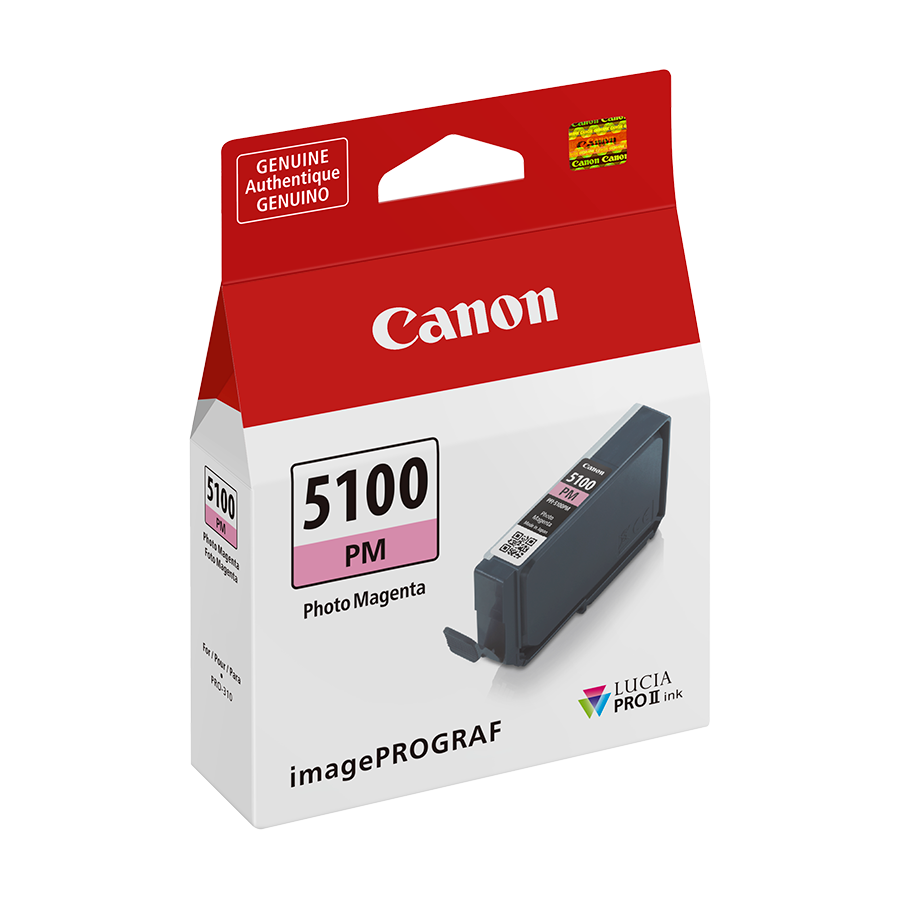 Canon PFI-5100 AMR Ink