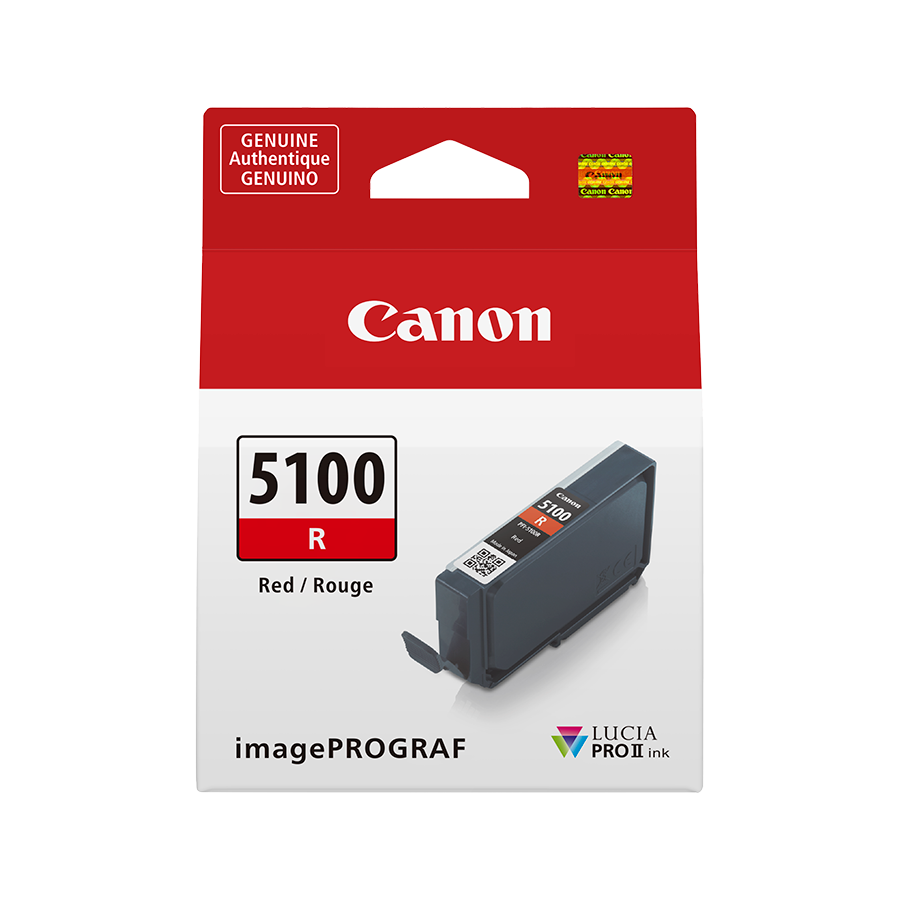 Canon PFI-5100 AMR Ink