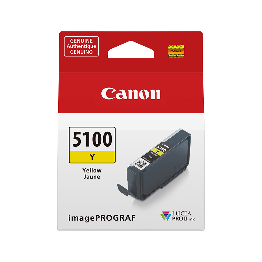 Canon PFI-5100 AMR Ink