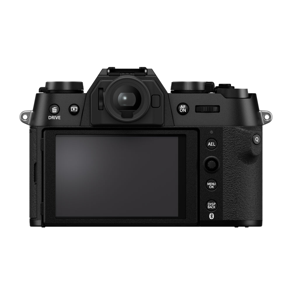 Fujifilm X-T50 Digital Mirrorless Camera