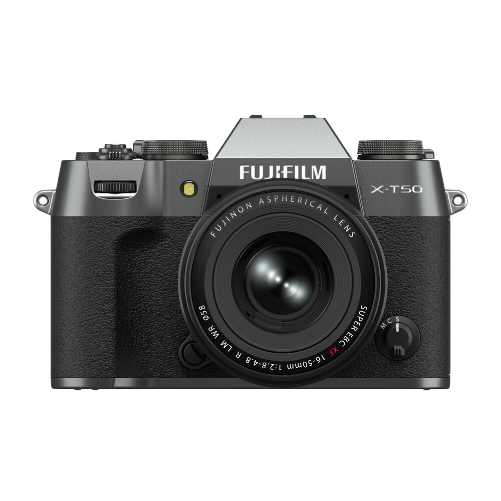 Fujifilm X-T50 Digital Mirrorless Camera