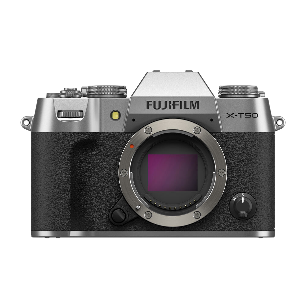 Fujifilm X-T50 Digital Mirrorless Camera