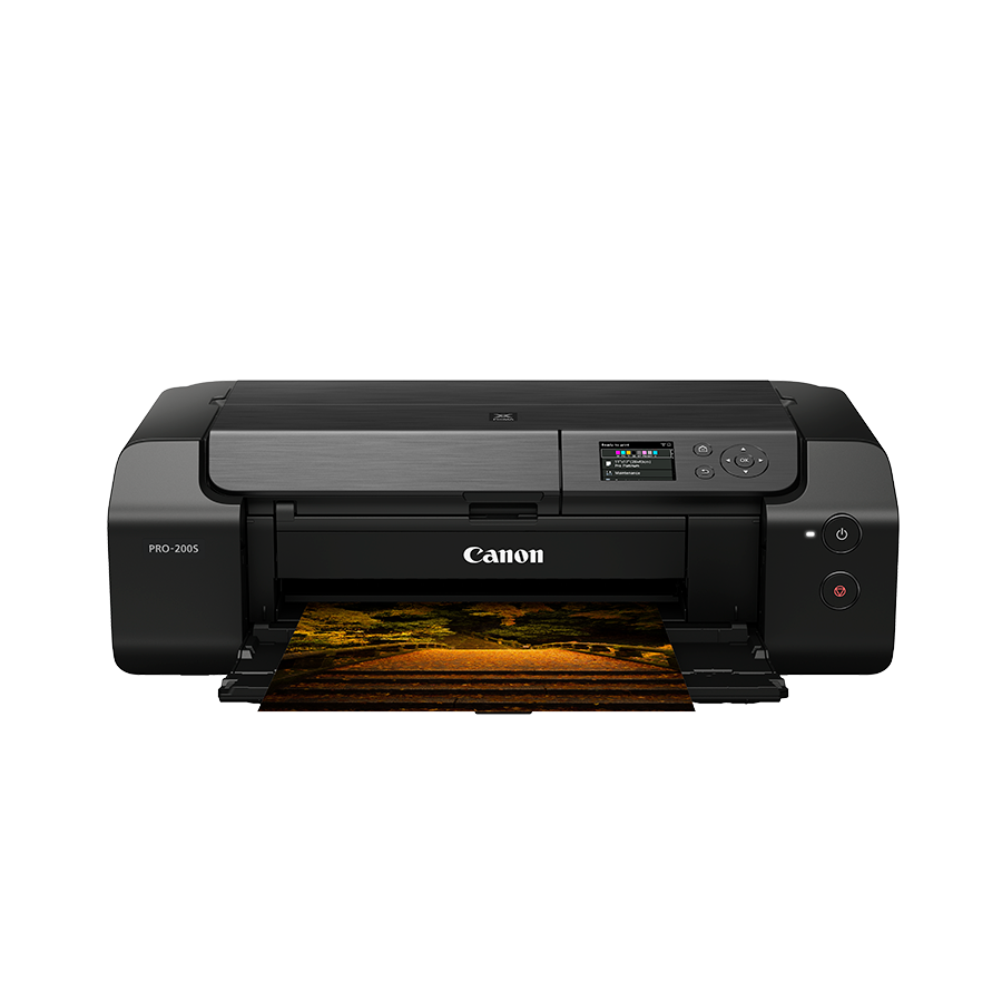 Canon PIXMA PRO-200S Printer