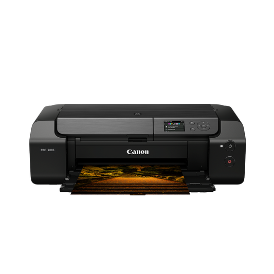 Canon PIXMA PRO-200S Printer