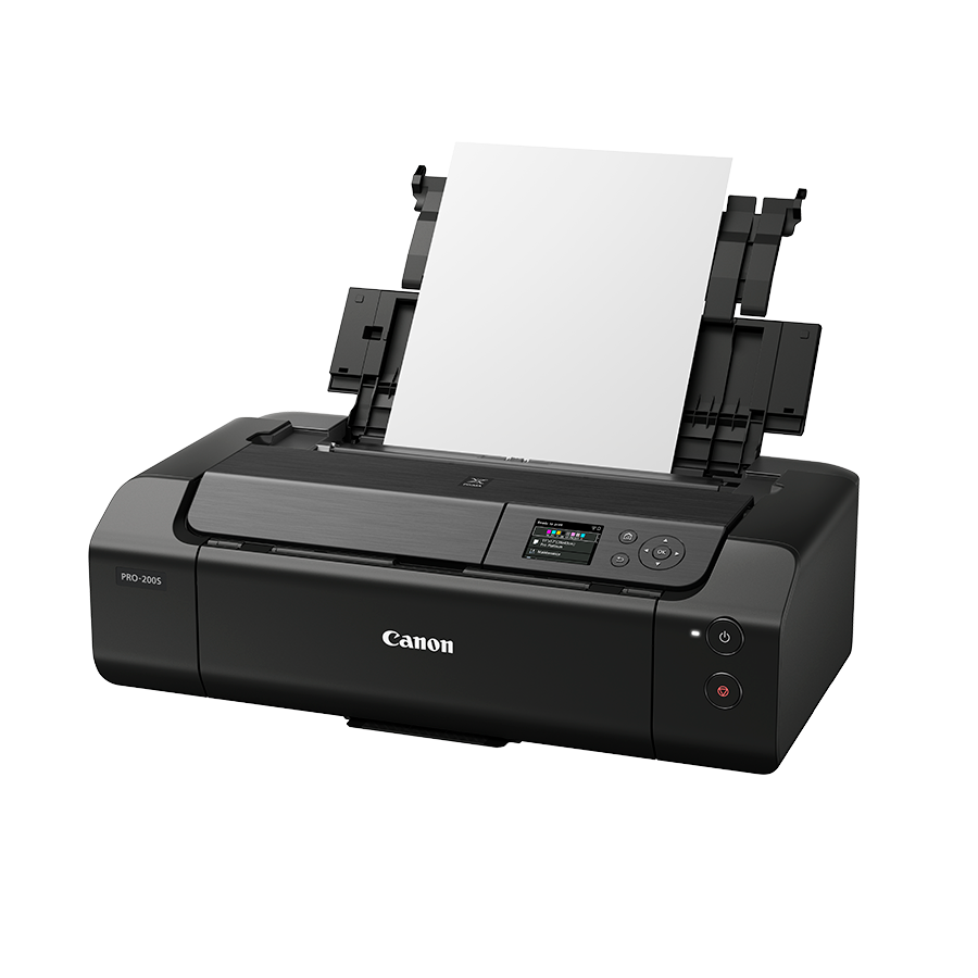 Canon PIXMA PRO-200S Printer