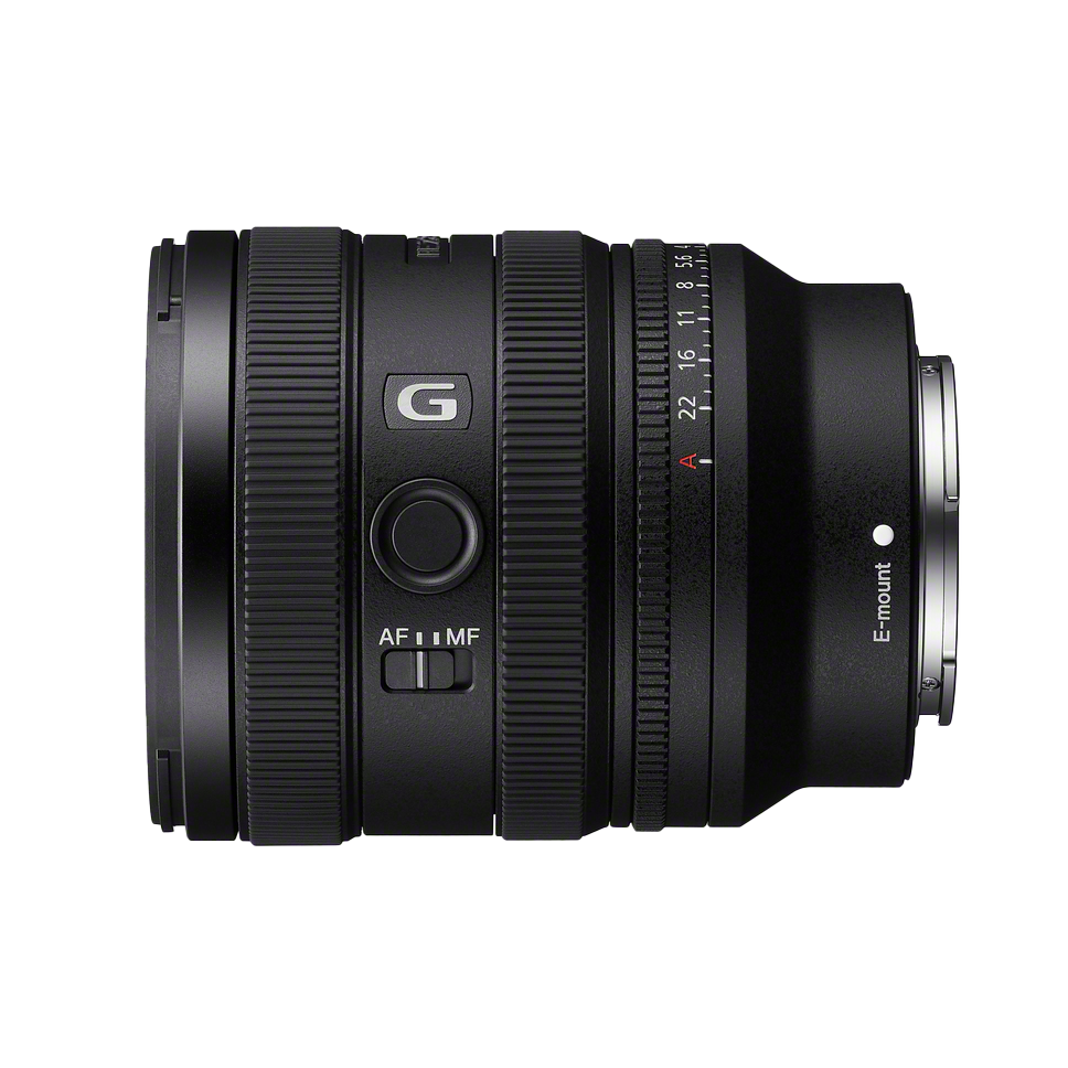 Sony FE 16-25mm f/2.8 G Lens