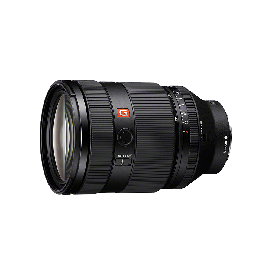 Sony FE 28-70mm f/2 GM Lens