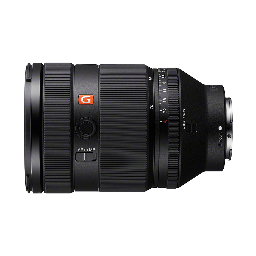 Sony FE 28-70mm f/2 GM Lens