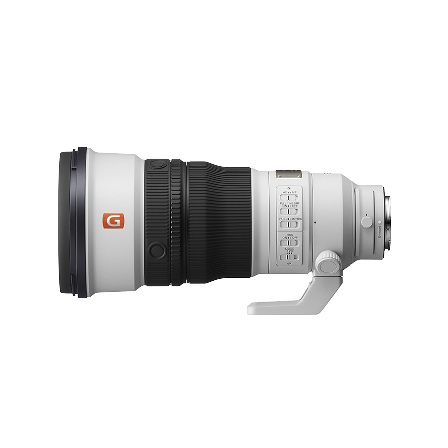 Sony FE 300mm f/2.8 GM OSS Lens