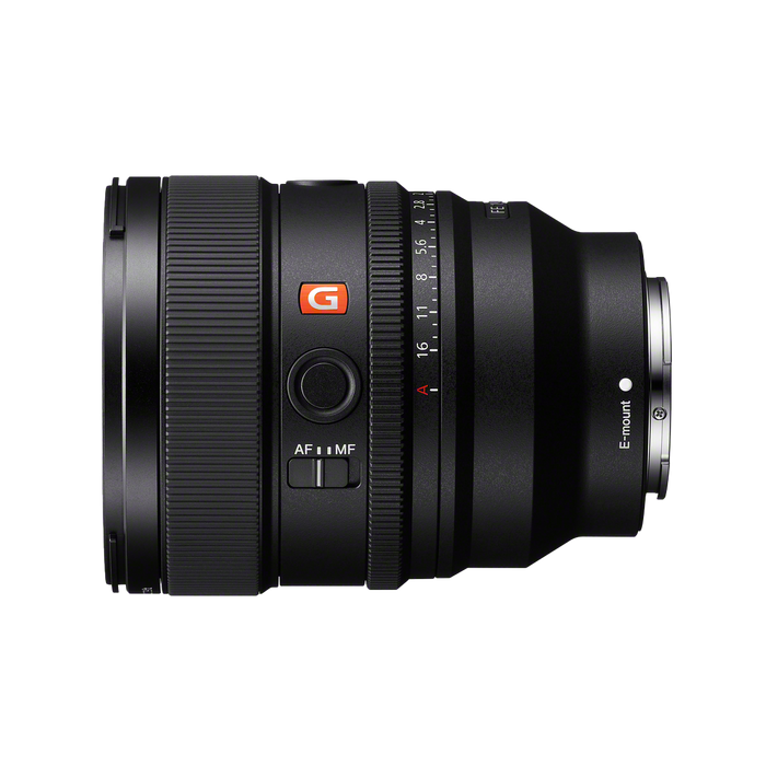 Sony FE 85mm f/1.4 GM II Lens