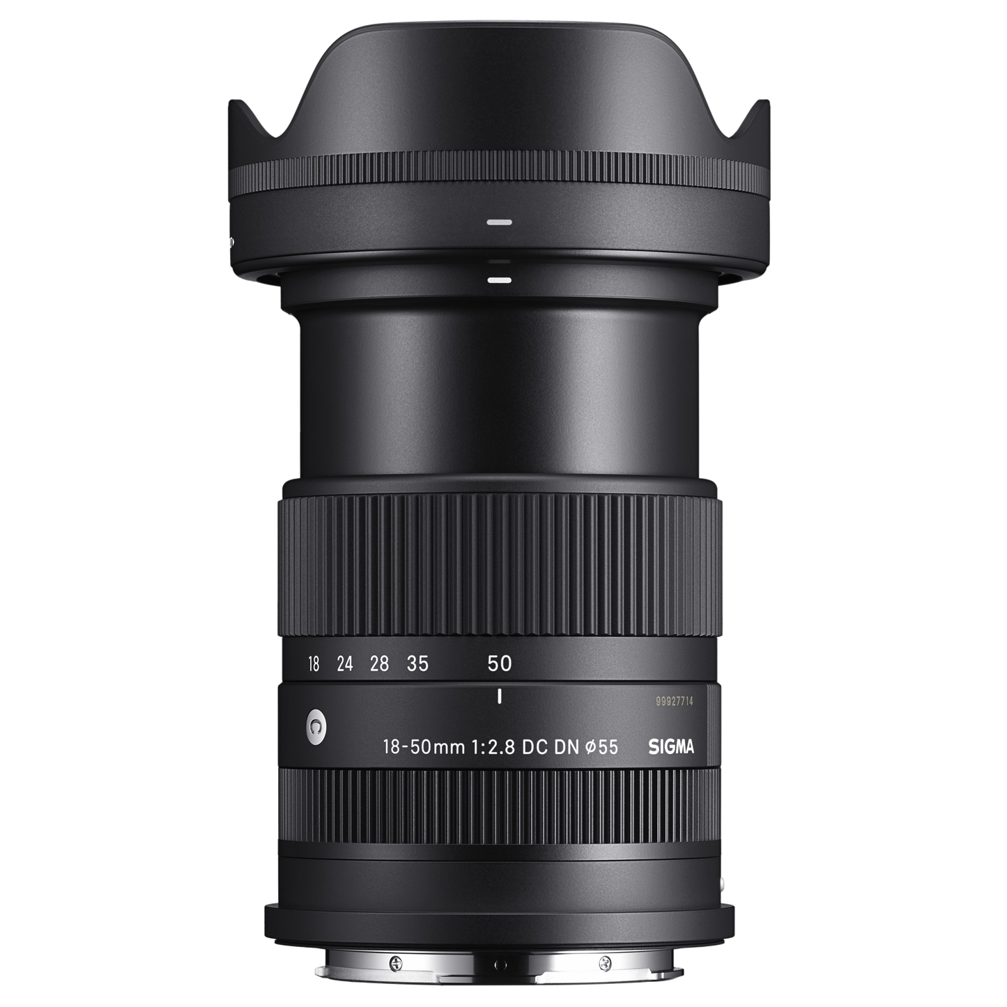 Sigma 18-50mm f/2.8 DC DN Contemporary Lens