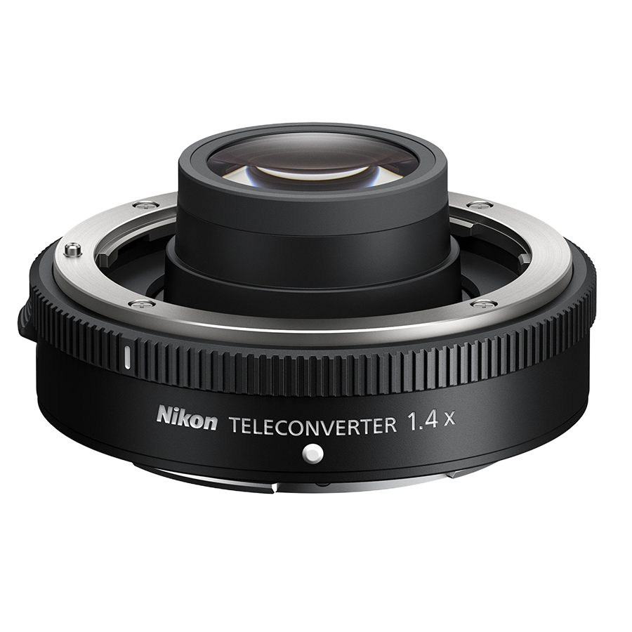 Nikon Z Teleconverter TC-1.4x