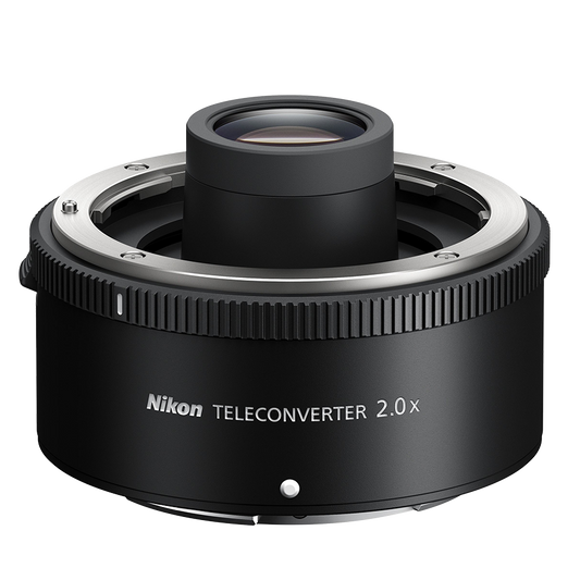 Nikon Z Teleconverter TC- 2.0x