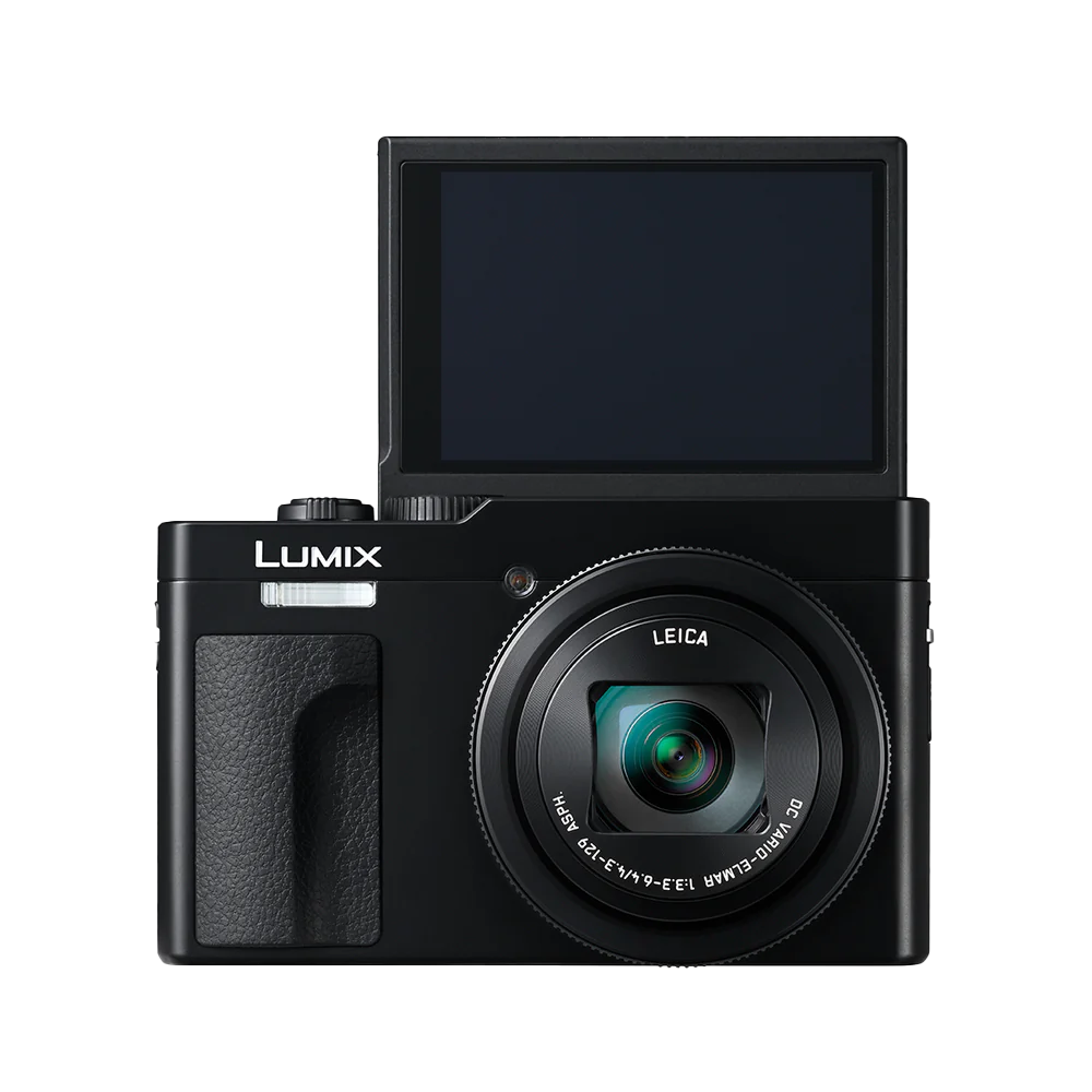 Panasonic LUMIX ZS99 Digital Camera