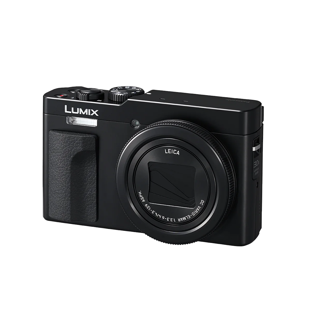 Panasonic LUMIX ZS99 Digital Camera