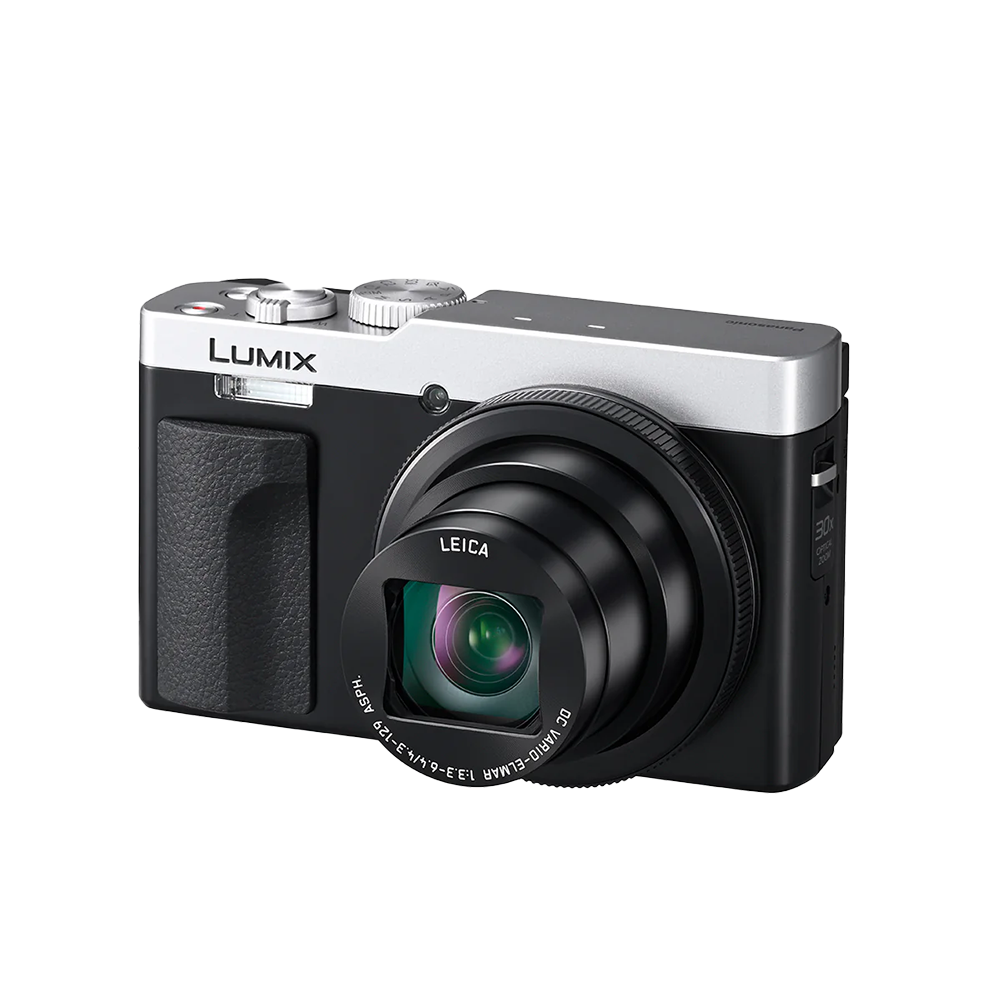 Panasonic LUMIX ZS99 Digital Camera