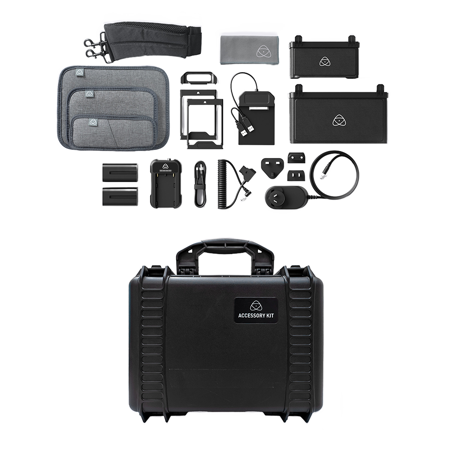 Atomos Universal Accessory Kit