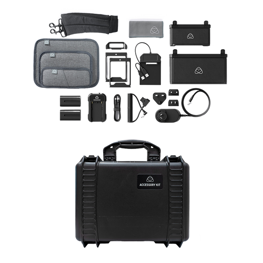 Atomos Universal Accessory Kit