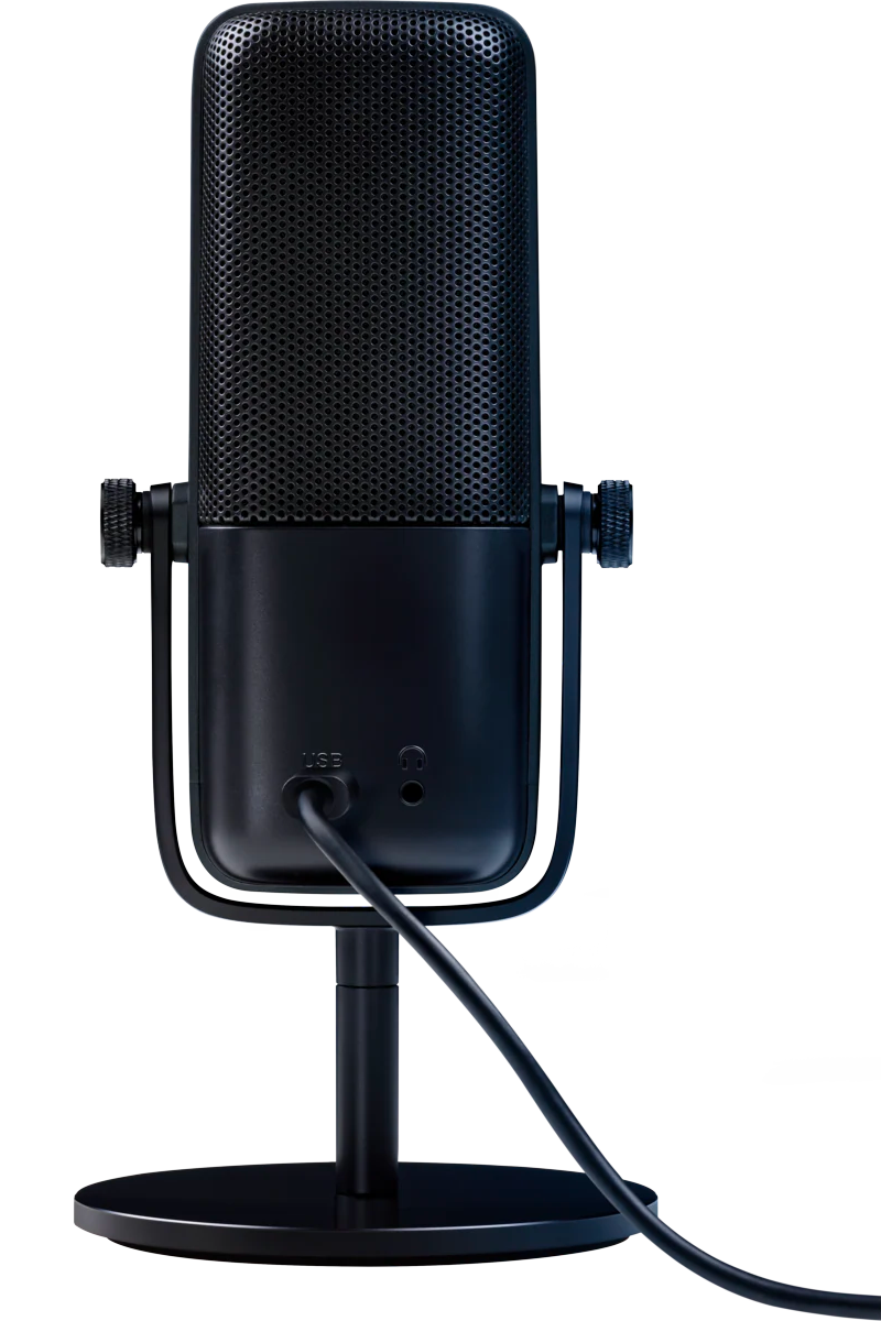 Elgato Wave3 Condenser Microphone