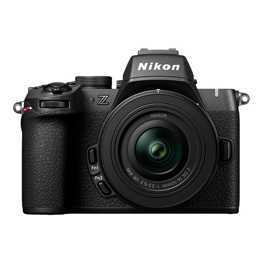 Nikon Z50II Digital Mirrorless Camera