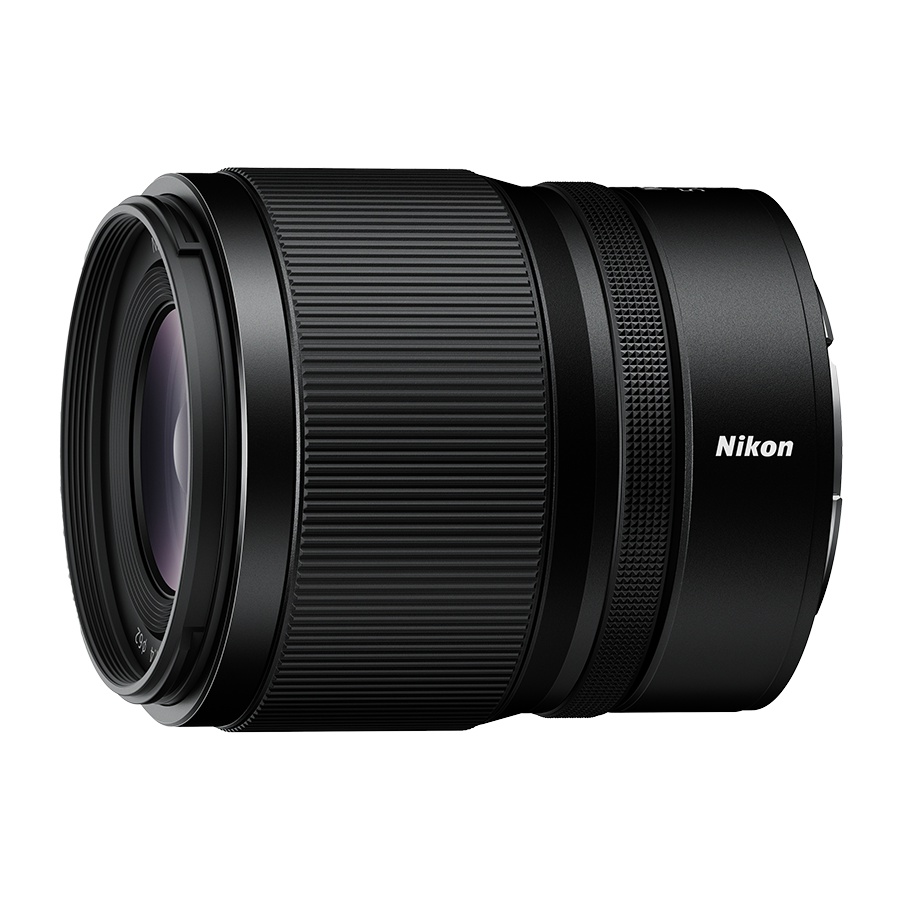 Nikon NIKKOR Z 50mm f/1.4 Lens