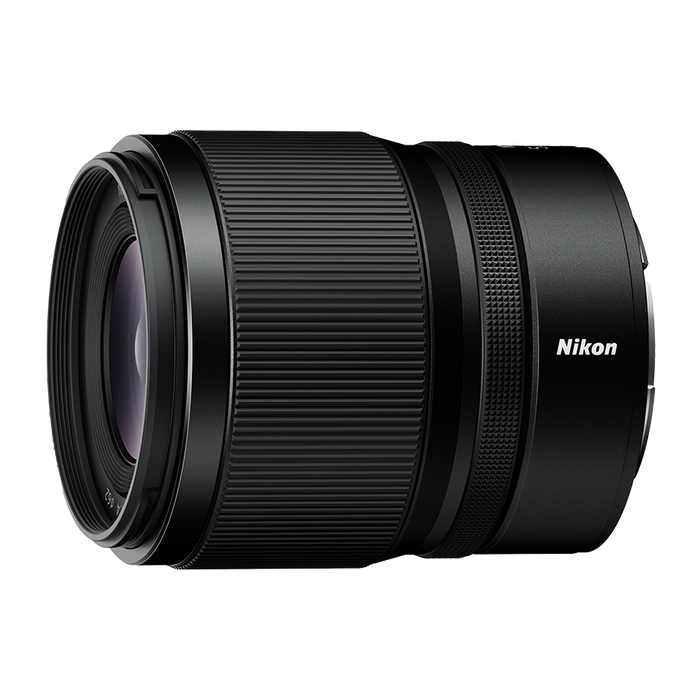 Nikon NIKKOR Z 50mm f/1.4 Lens