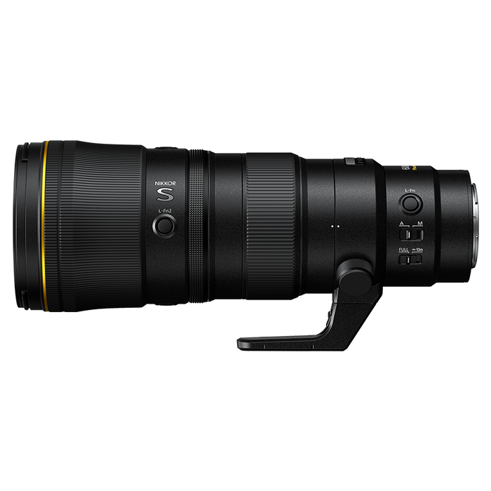 Nikon NIKKOR Z 600mm f/6.3 VR S Lens