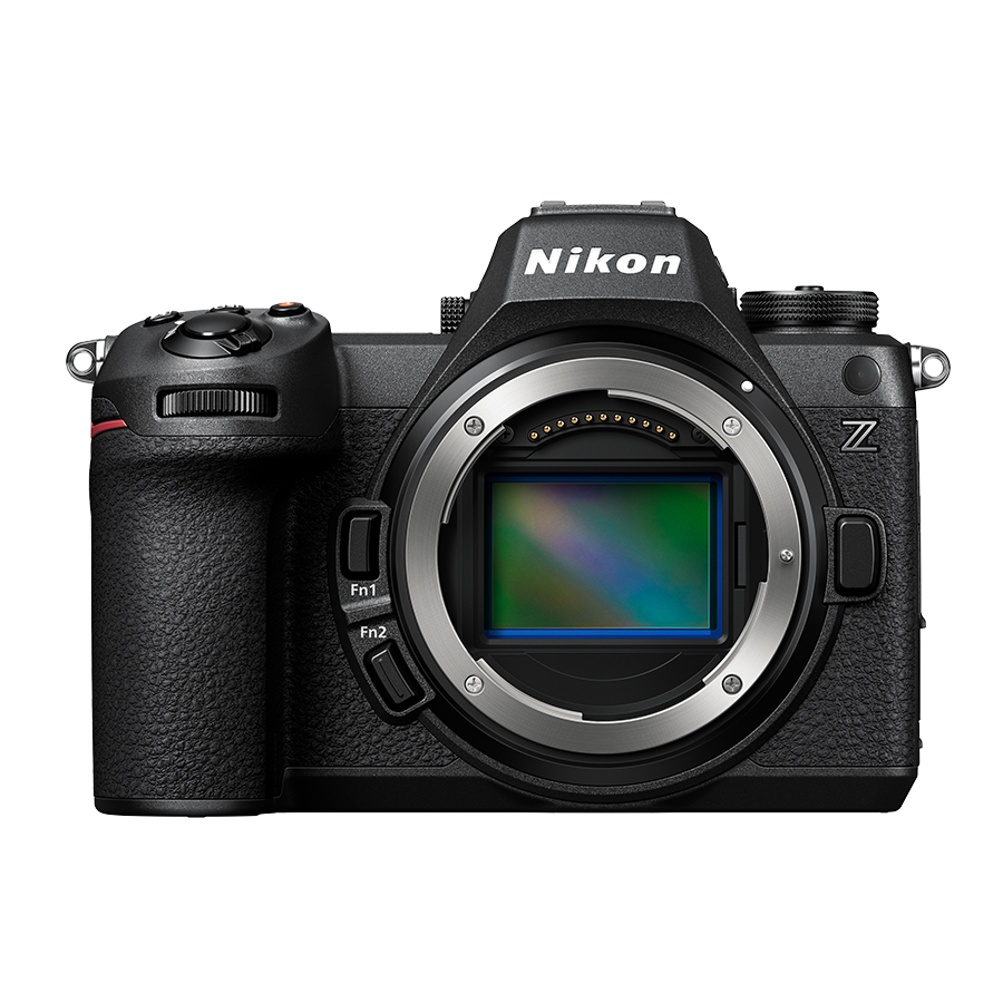 OPEN BOX - Nikon Z6III FX-Format Mirrorless Camera - Body Only